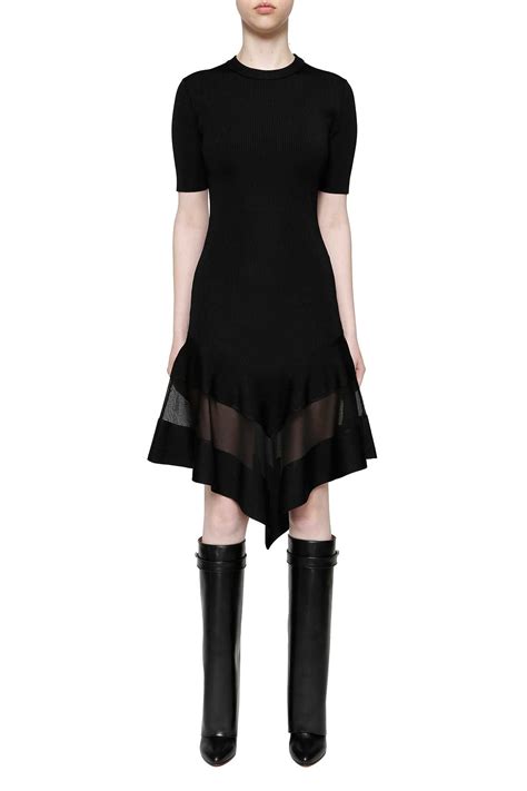 givenchy star stripe|Givenchy dresses for women.